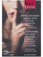 Black Easter ( pas d'édition )