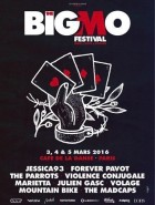 Big Mo ( pas d'édition 2017 )