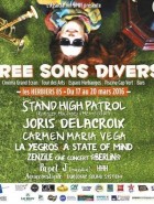 Free Sons Divers