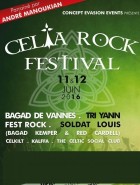 Celta Rock