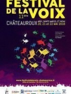 Festival De La Voix De Chateauroux