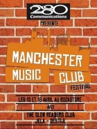 Manchester Music Club