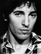 Bruce Springsteen
