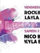 Salaise Blues Festival