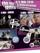 Cool Soul Festival