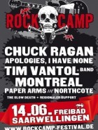 Rockcamp