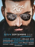 The City Trucks Festival