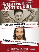 Weekend Mort De Rire