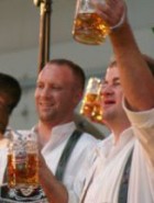 Fete De La Biere Stuttgart