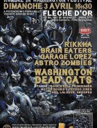 Rumble In Washington