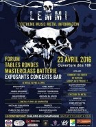 Lemmi (L'Extrême Music Metal Information)