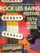 Rock Les Bains