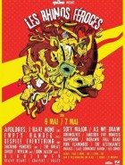 Les Rhinos Féroces