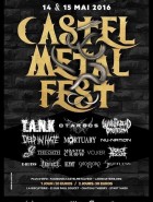 Castel Metal Fest