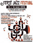 Ferte Jazz Festival