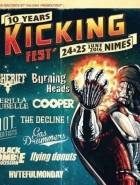 Kicking Fest