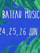 Bateau Music Festival