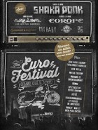 Euro festival