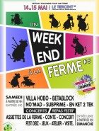 Un Week-End à la Ferme