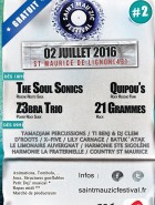 Saint Mauzic ( rendez vous en 2019 )