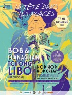 La Tête dans les Nuages