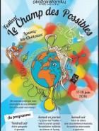 Le champ des possibles