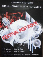 L'empreinte du temps