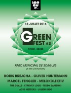 Green fest