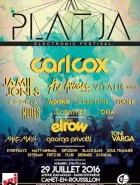 Platja electronic ( pas d'édition )