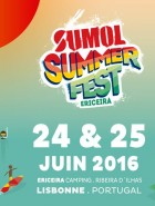 Sumol summer fest