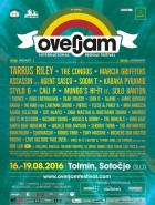 Overjam