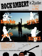 Rock'ambert