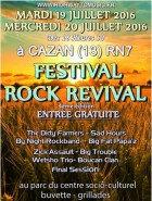 Rock revival