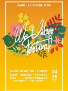 Wevibes (pas d'édition 2017)