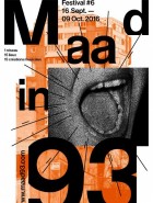 Maad in 93
