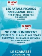 Play for Humanity La Verrière