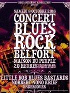 Blues Rock Belfort