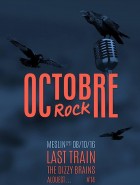 Octobre Rock 14