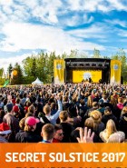 Secret Solstice