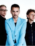 Dépêche mode à Nice