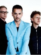 Depeche Mode au Stade de France