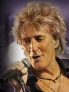 ROD STEWART