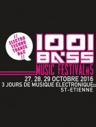 1001 bass