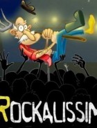 Rockalissimo