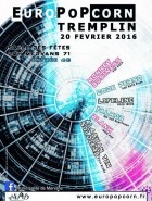 Europopcorn Festival