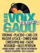 Voix Du Gaou( Plus D'édition)