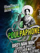 Poulpaphone