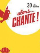 Alors...chante ! ( plus d'édition)