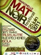 Matnoir Festival