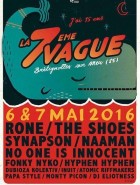 Festival La 7ème Vague